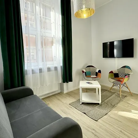 Kramarska Residence - Old Market Square By Friendly Apartments Poznan Exterior photo