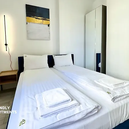 Kramarska Residence - Old Market Square By Friendly Apartments Poznan Room photo