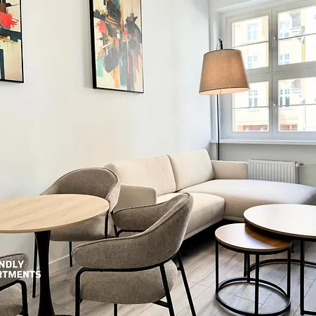 Kramarska Residence - Old Market Square By Friendly Apartments Poznan Room photo
