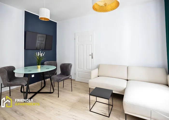 Kramarska Residence - Old Market Square By Friendly Apartments