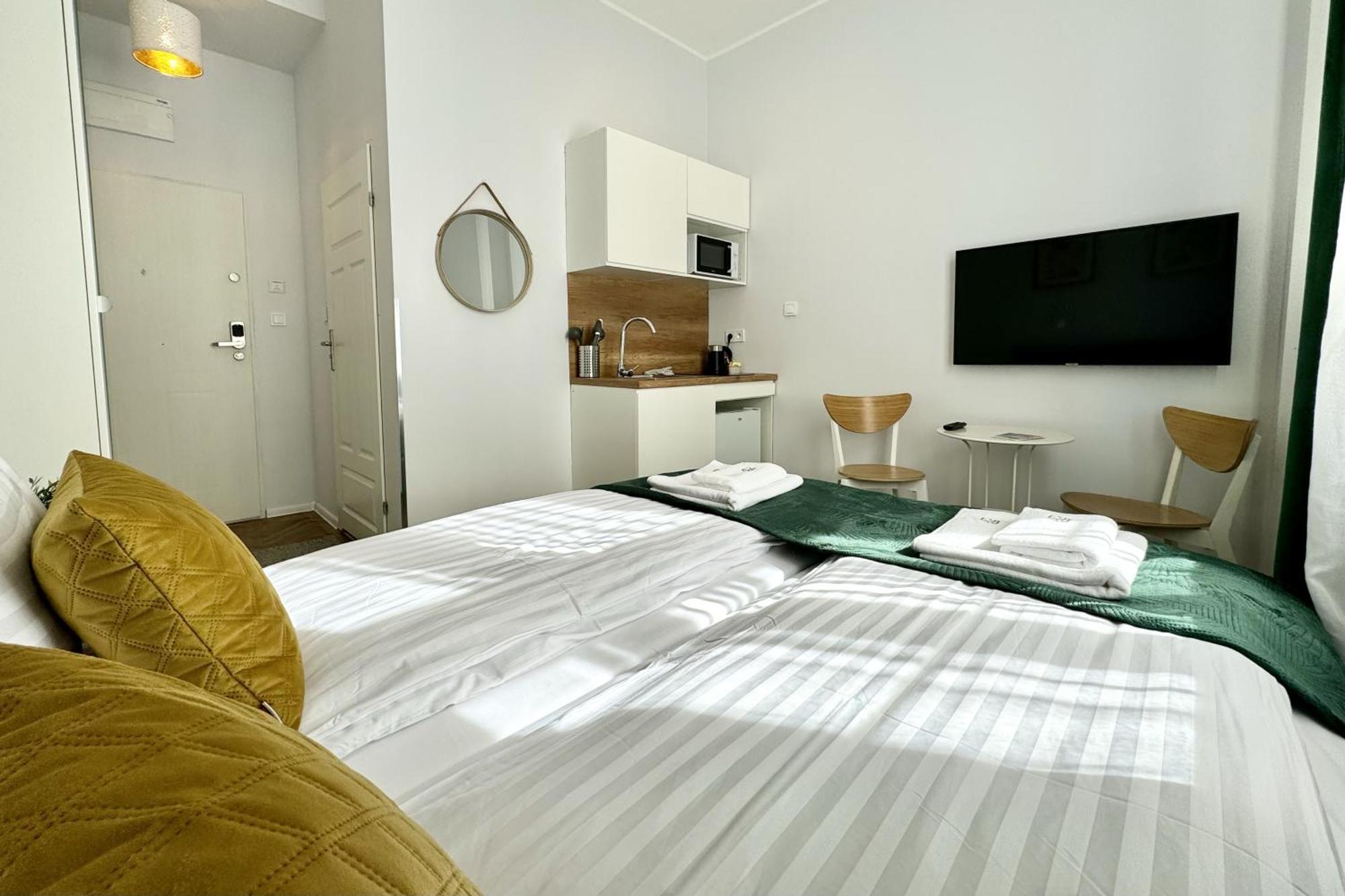 Apartment Kramarska - Old Market Square By Friendly