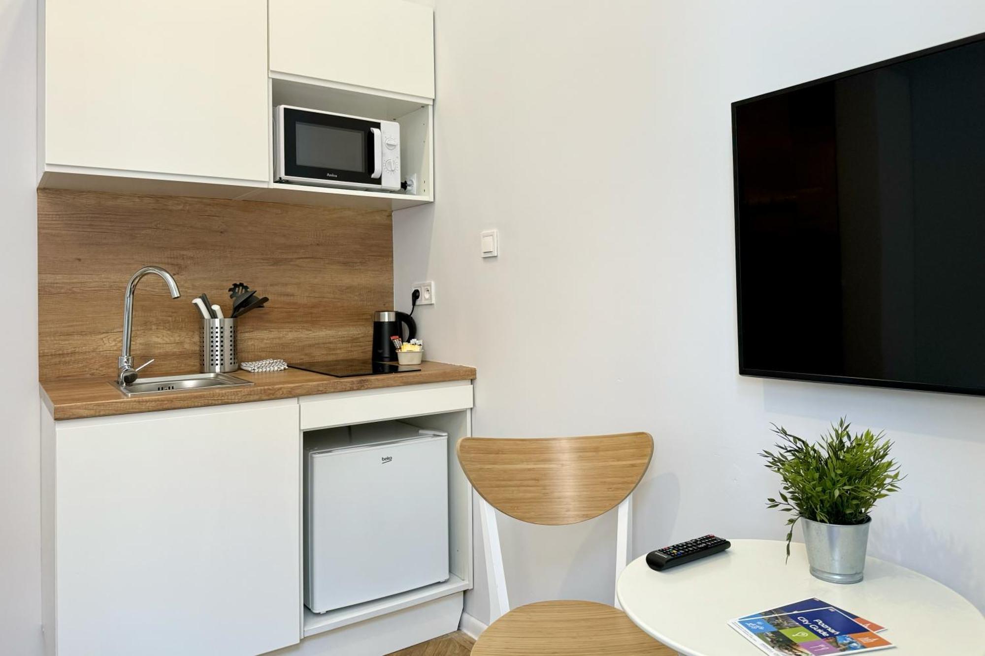 Kramarska - Old Market Square By Friendly Apartment *