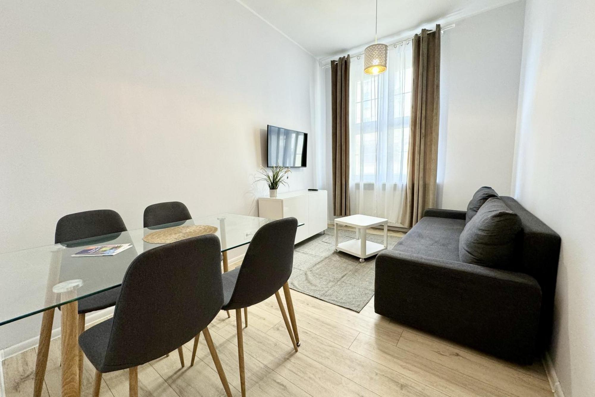 Kramarska - Old Market Square By Friendly Apartment Poznan