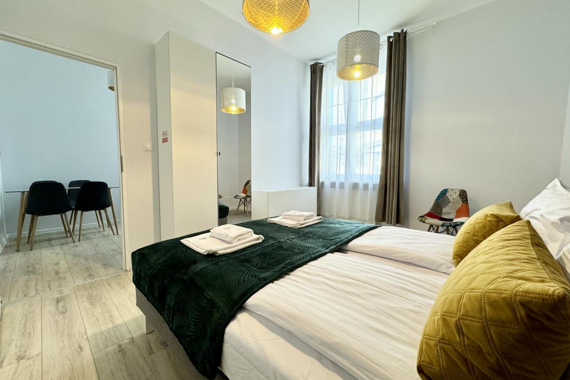Apartment Kramarska - Old Market Square By Friendly