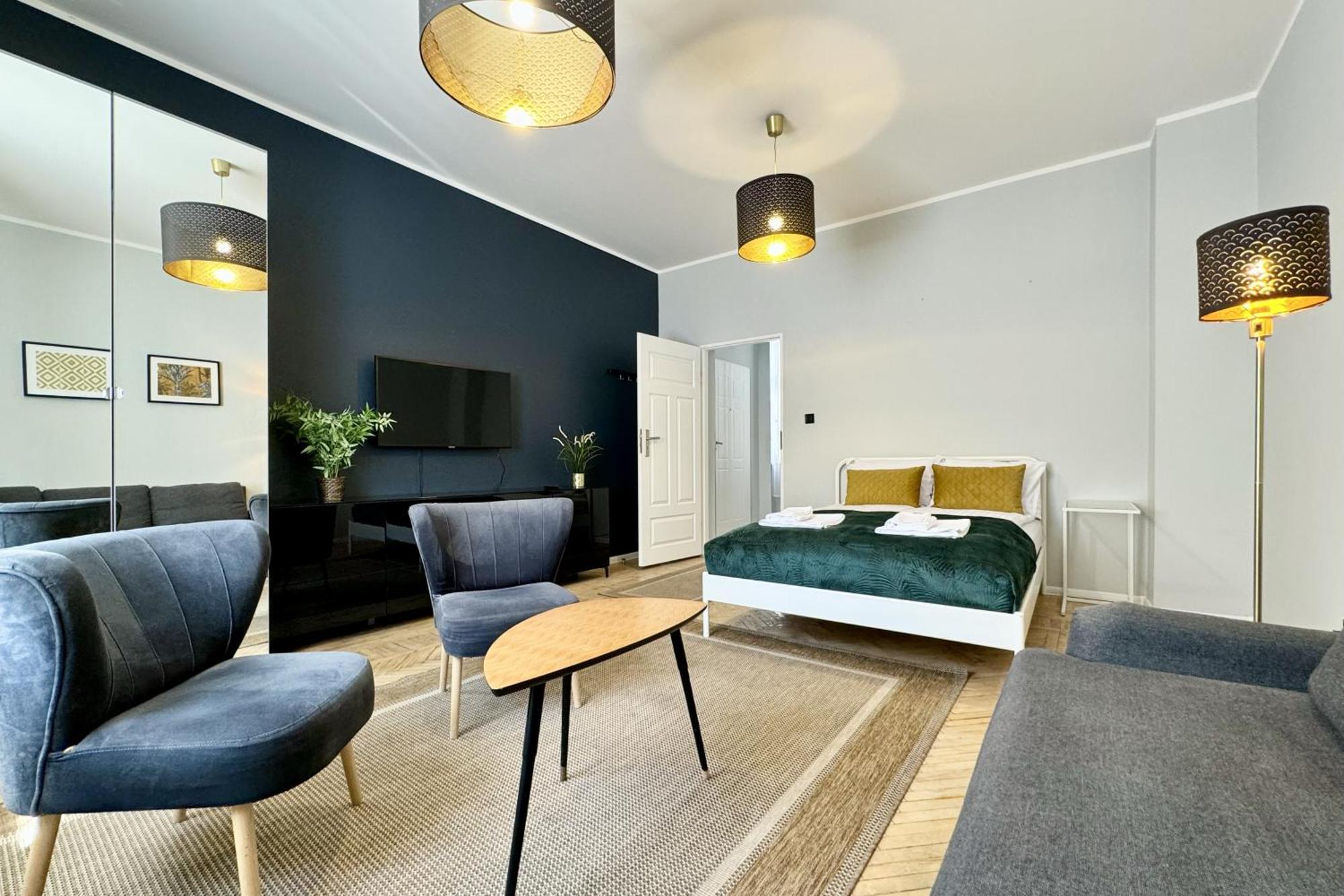 Apartment Kramarska - Old Market Square By Friendly *