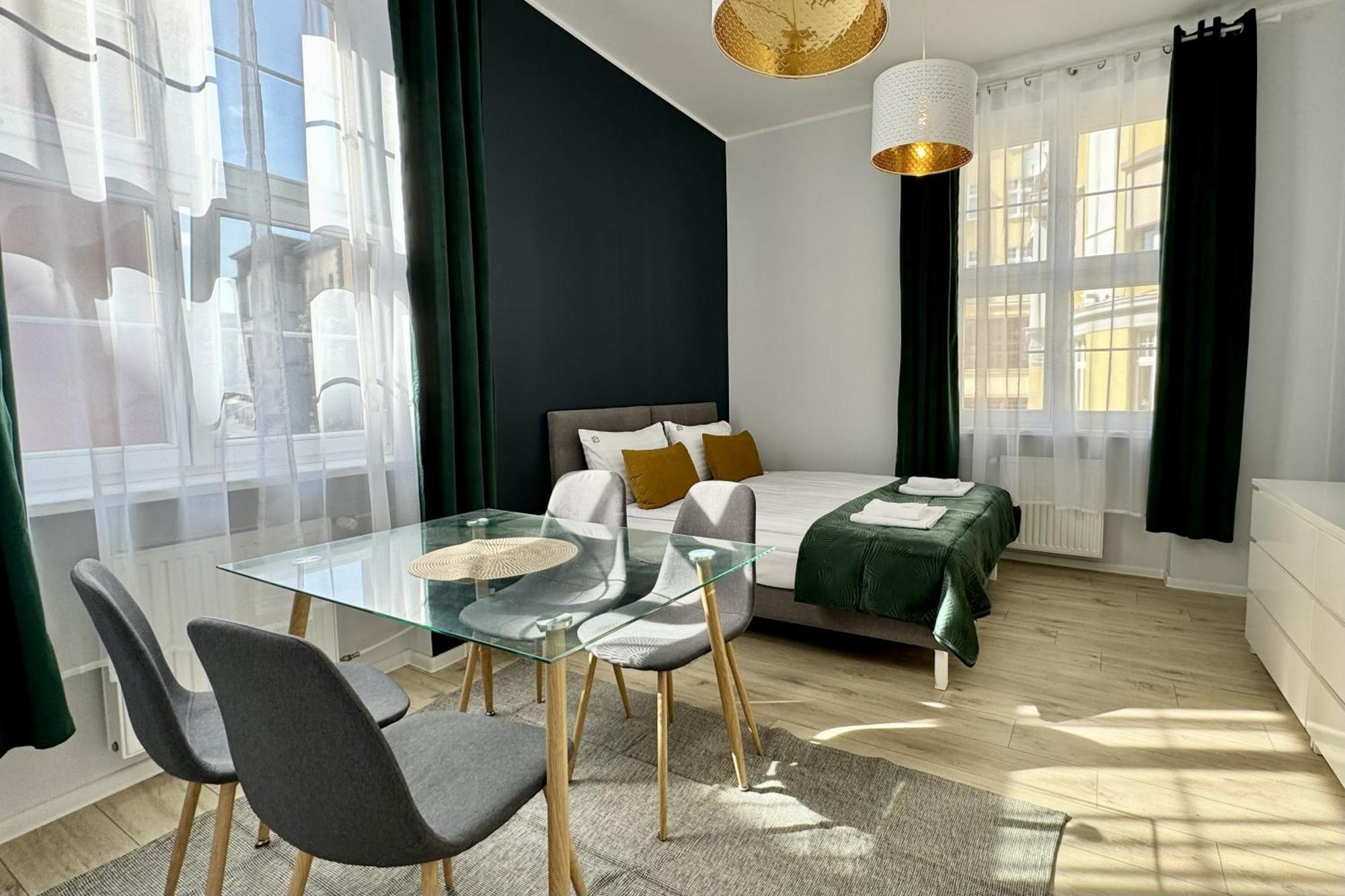 Kramarska - Old Market Square By Friendly Apartment