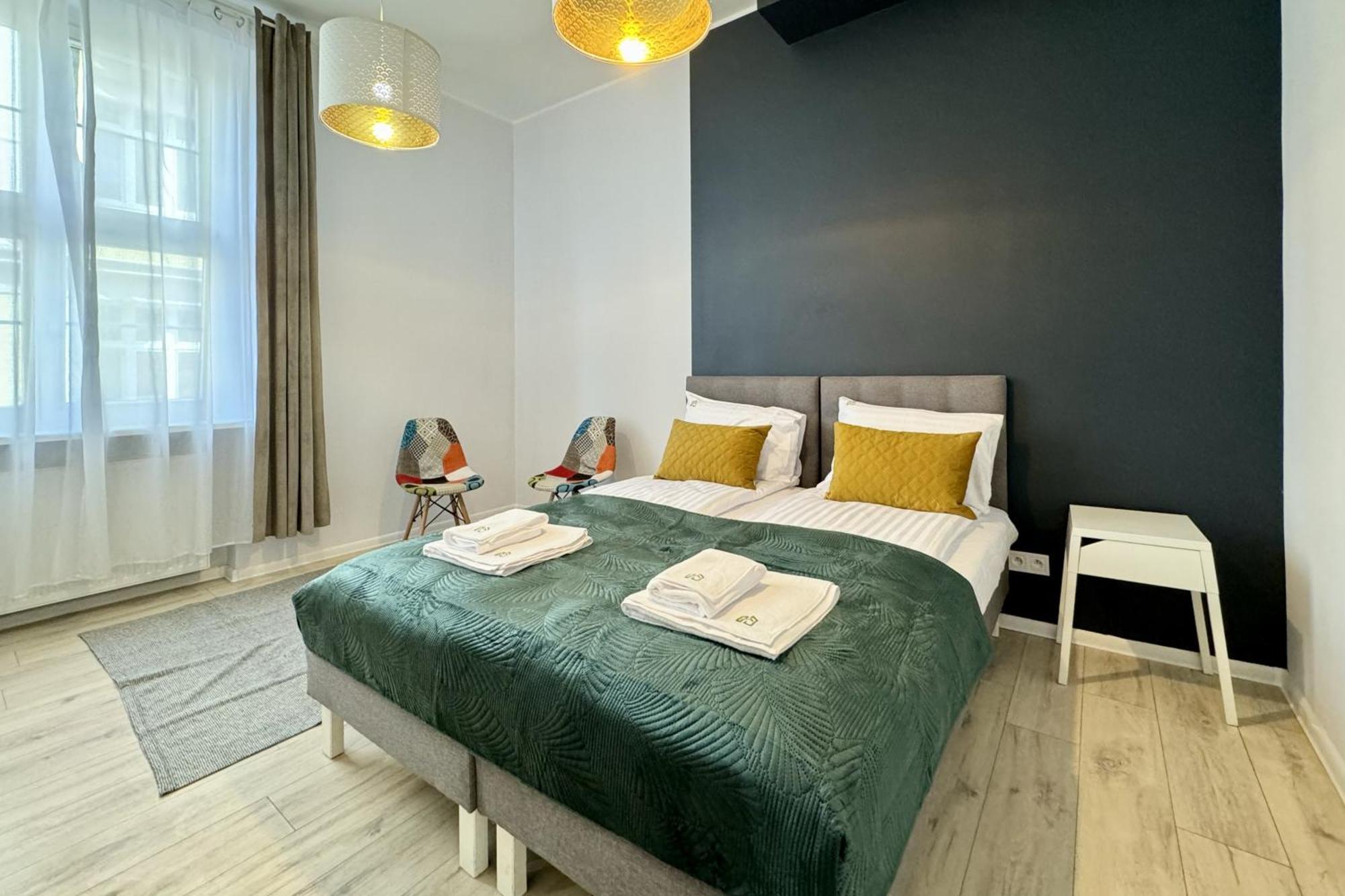 Kramarska - Old Market Square By Friendly Apartment Poznan