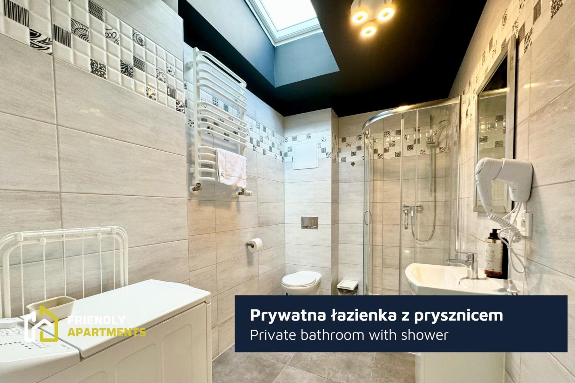 Apartment Kramarska - Old Market Square By Friendly