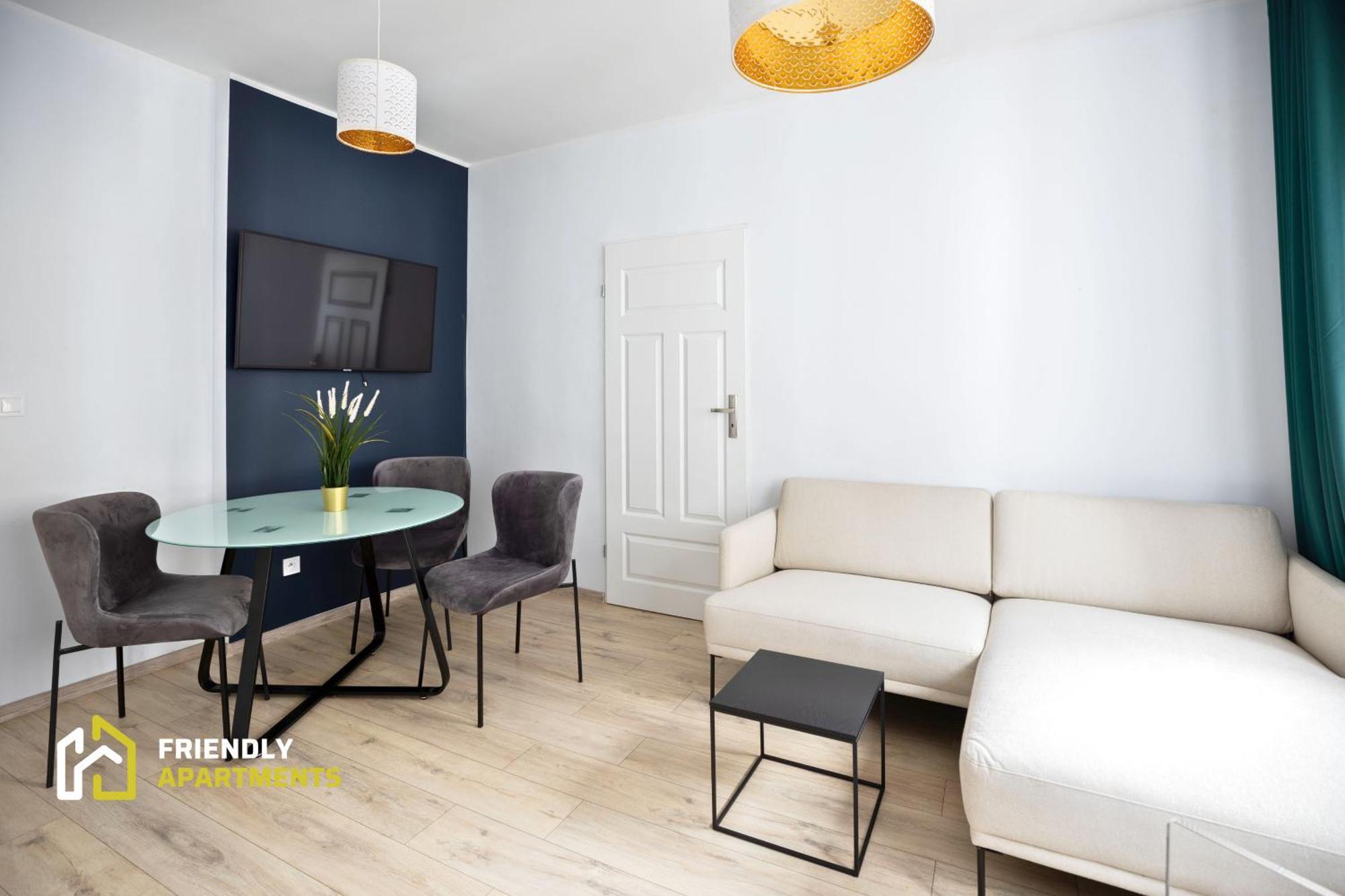 Apartment Kramarska - Old Market Square By Friendly *