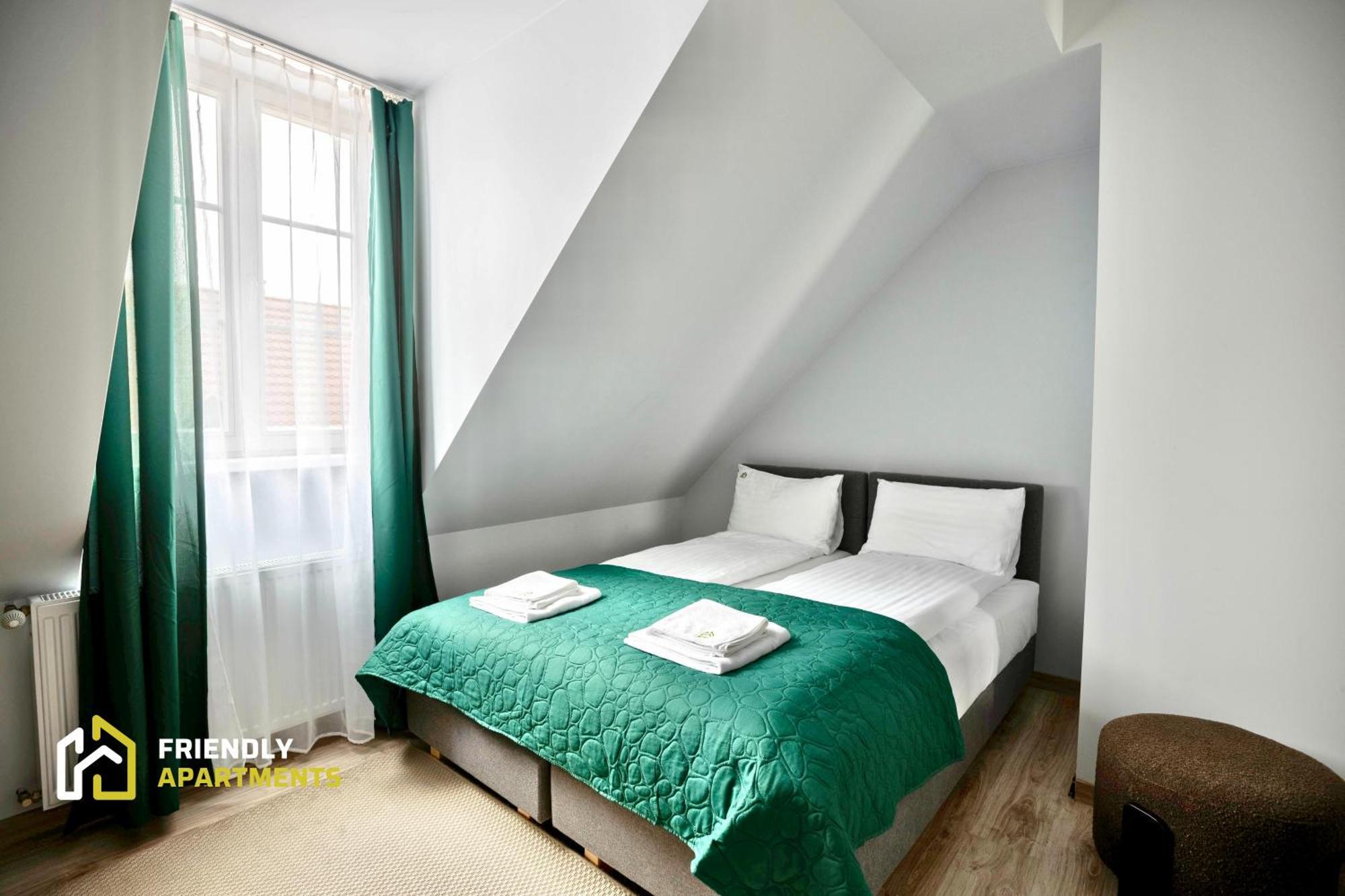 Kramarska - Old Market Square By Friendly Apartment