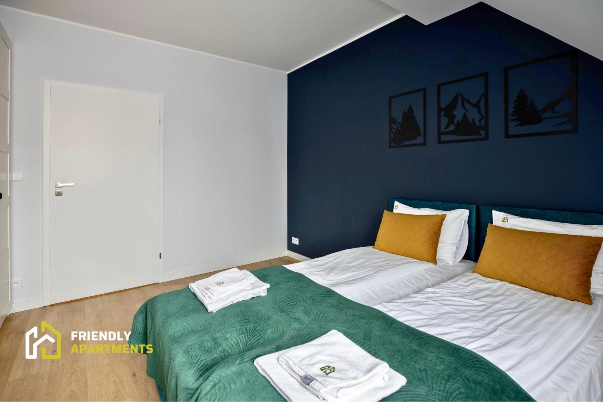 Apartment Kramarska - Old Market Square By Friendly