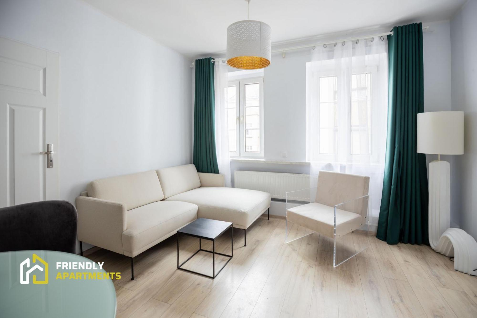 Apartment Kramarska - Old Market Square By Friendly *