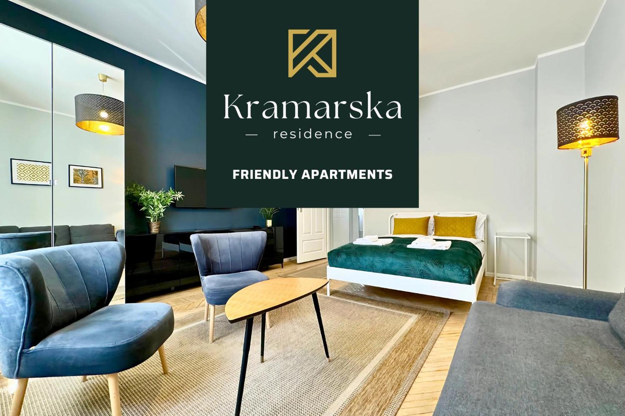 Apartment Kramarska - Old Market Square By Friendly *