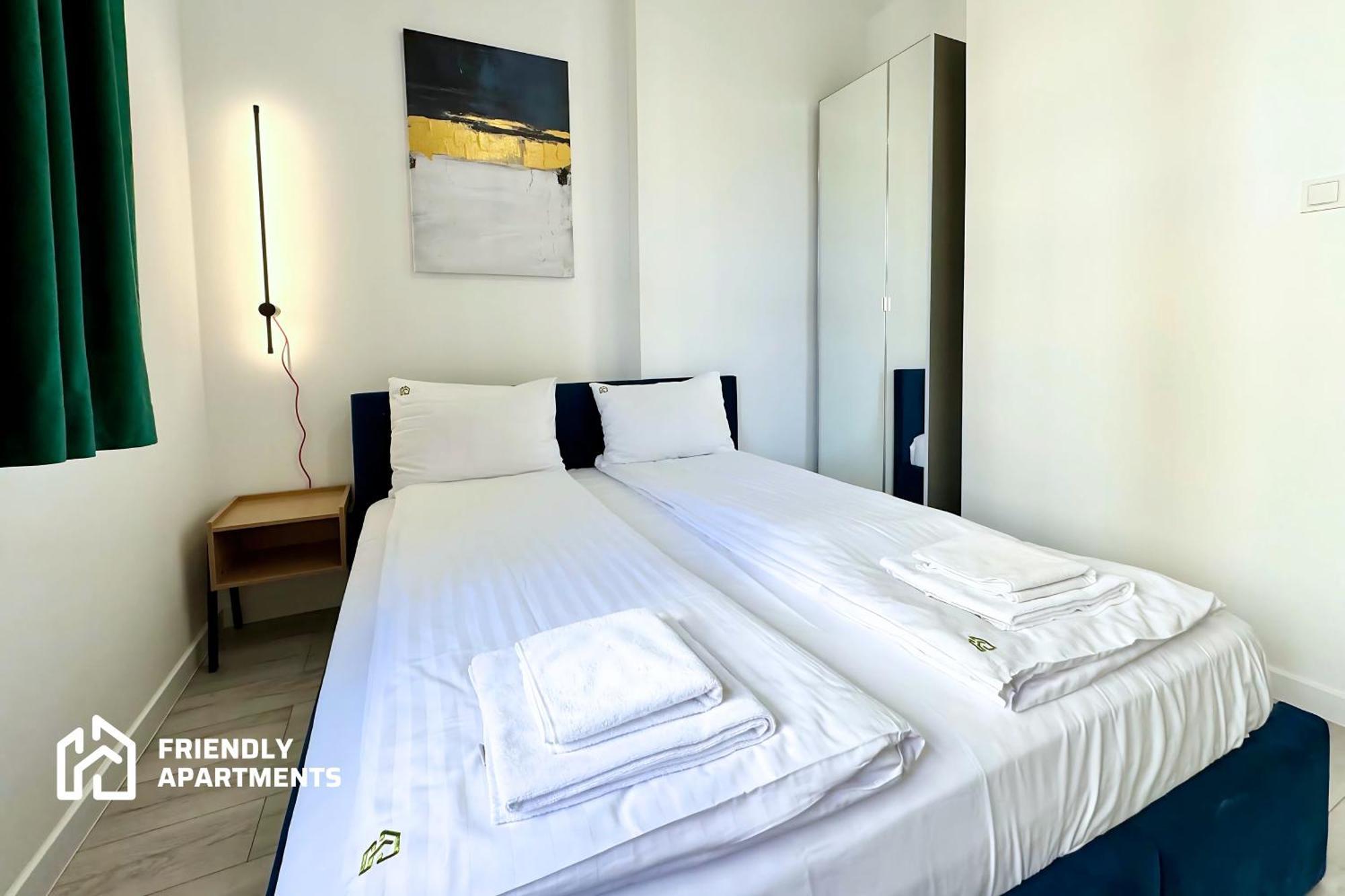 Apartment Kramarska - Old Market Square By Friendly *