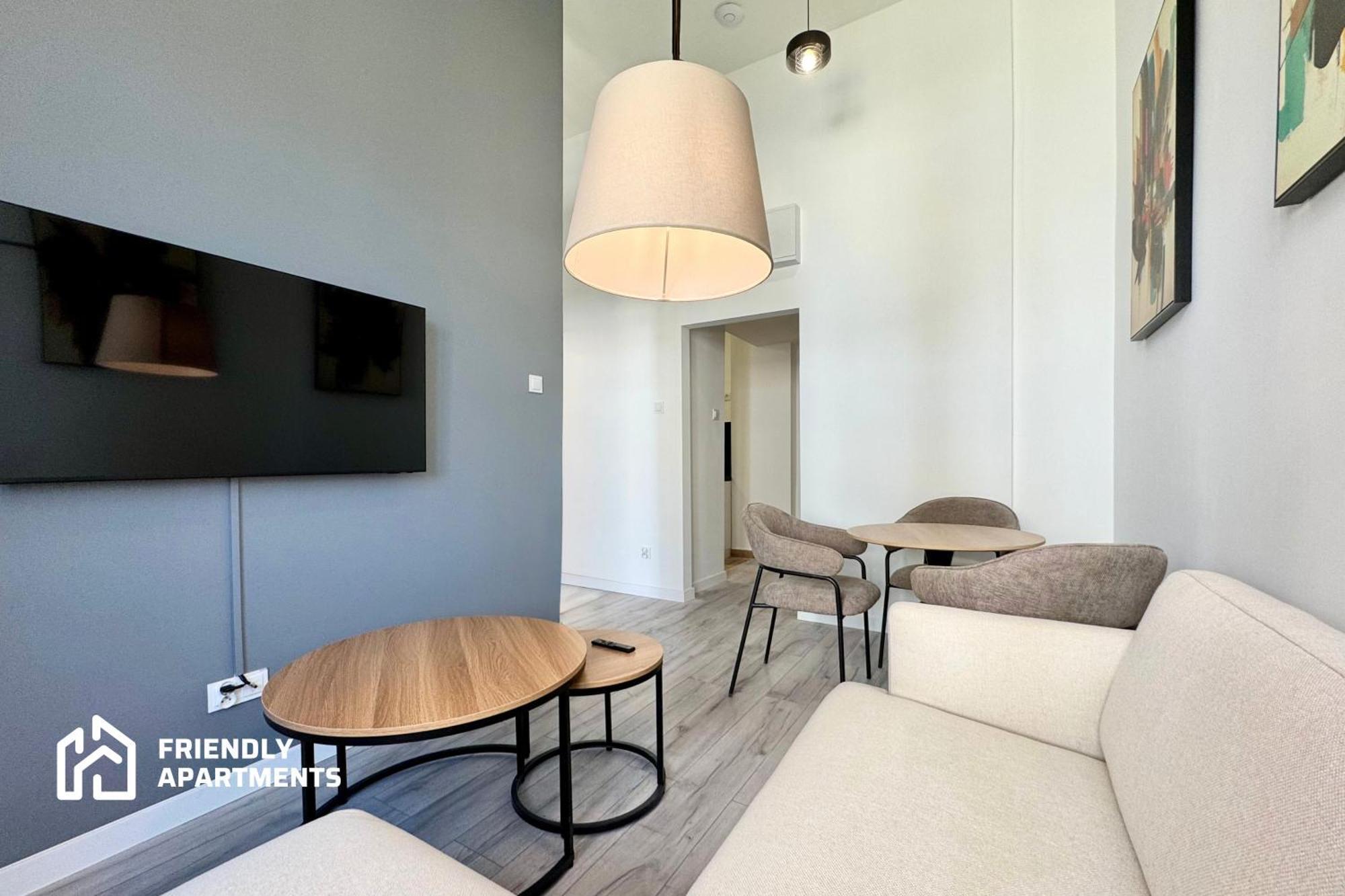 Kramarska - Old Market Square By Friendly Apartment *