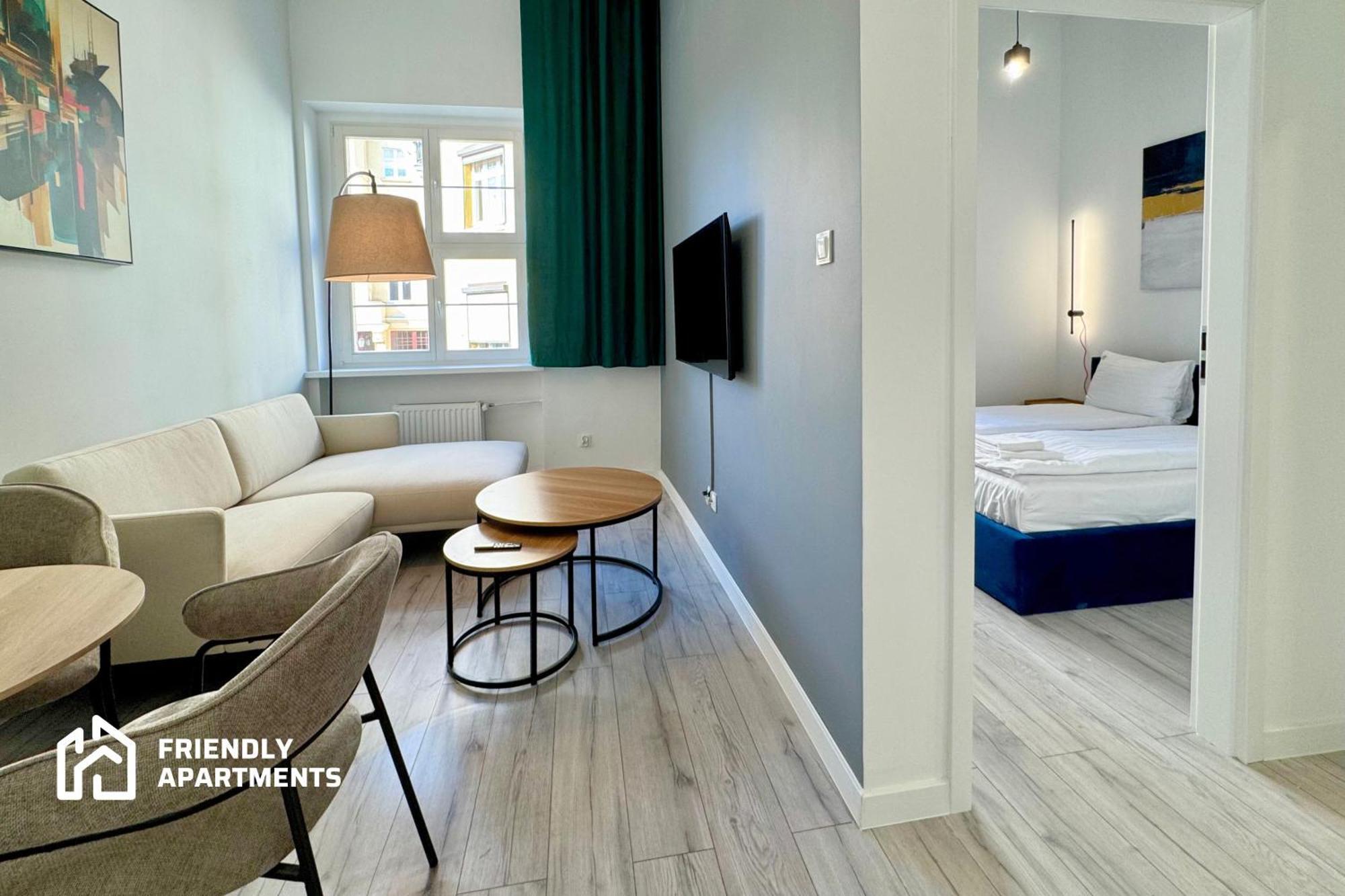Apartment Kramarska - Old Market Square By Friendly