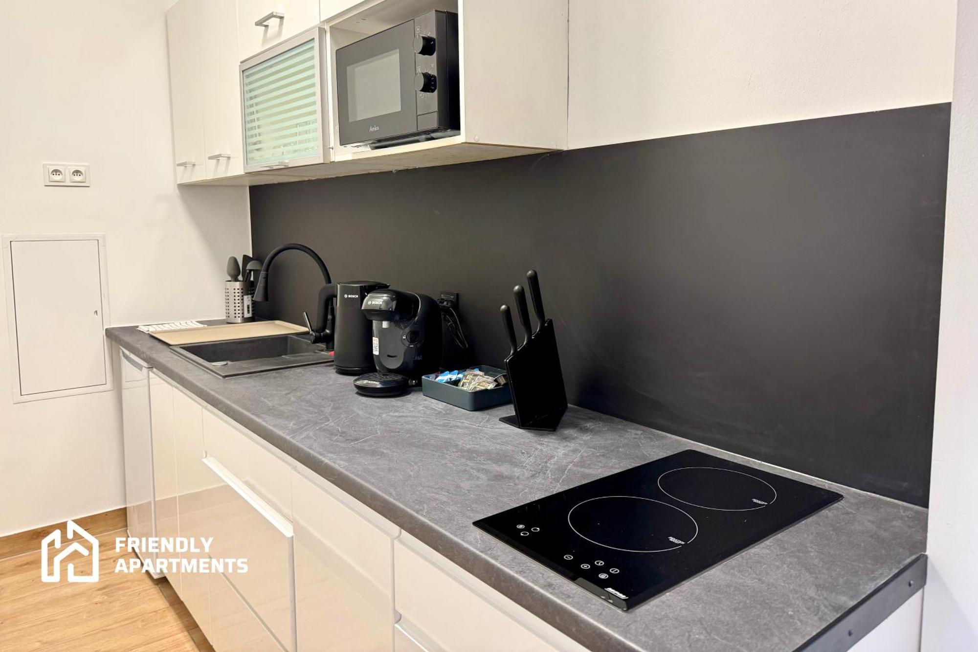 Apartment Kramarska - Old Market Square By Friendly