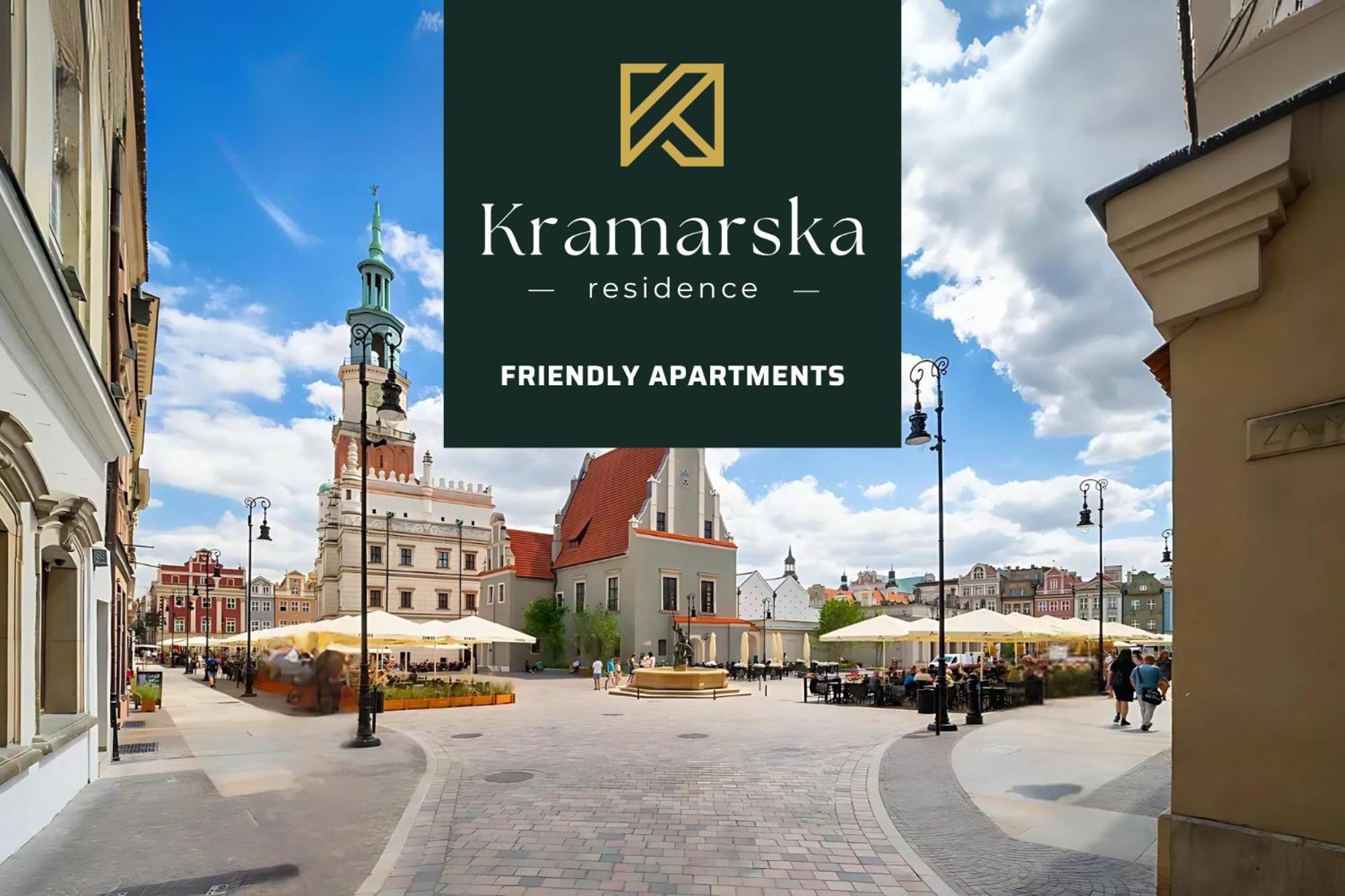 Kramarska - Old Market Square By Friendly Apartment