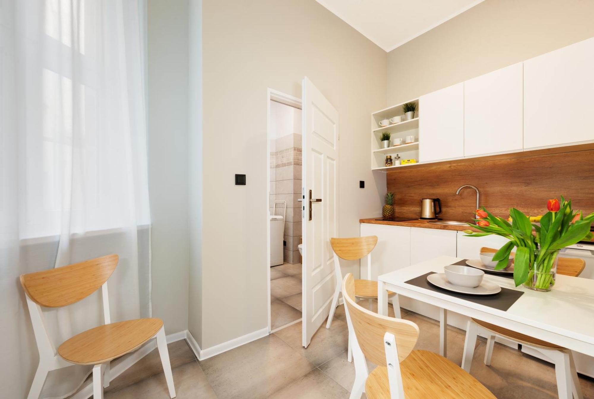 Apartment Kramarska - Old Market Square By Friendly *