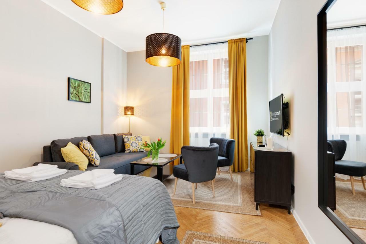 Apartment Kramarska - Old Market Square By Friendly